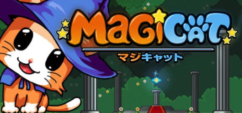 [TEST] MagiCat – la version pour Steam