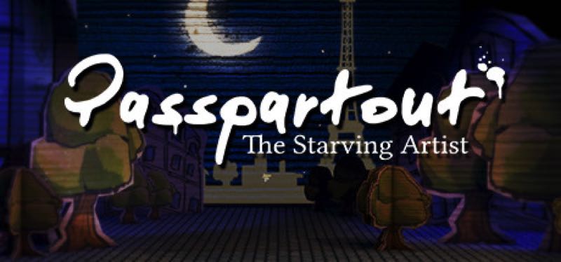 passpartout the starving artist game passpartout the starving artist game