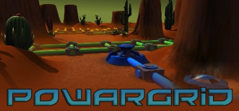 [TEST] Powargrid – la version pour Steam