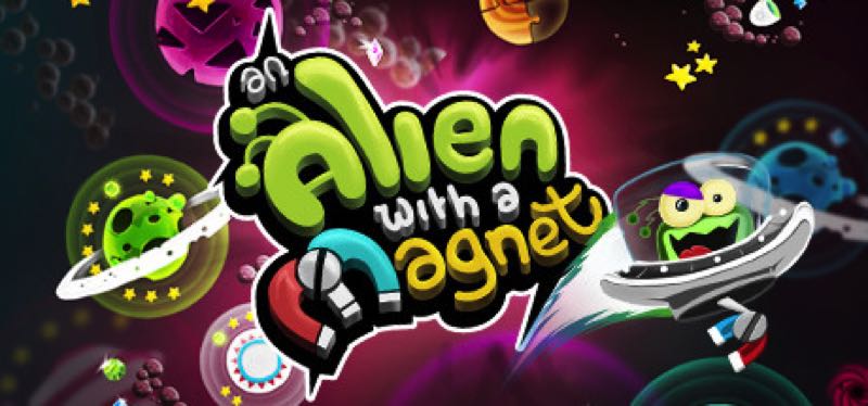 [TEST] An Alien with a Magnet – la version pour Steam