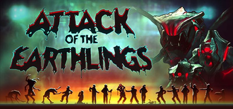 [TEST] Attack of the Earthlings – la version pour Steam