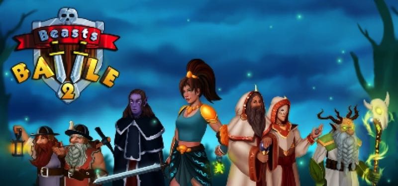 [TEST] Beasts Battle 2 – la version pour Steam