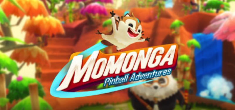 [TEST] Momonga Pinball Adventures – la version pour Steam