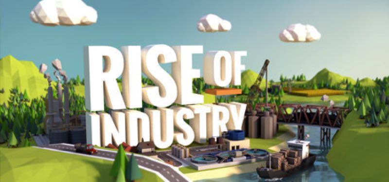 [TEST] Rise of Industry – la version pour Steam