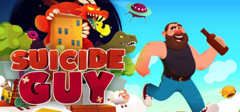 [TEST] Suicide Guy – la version pour Steam