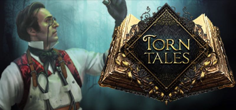 [TEST] Torn Tales – la version pour Steam