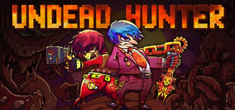 [TEST] Undead Hunter – la version pour Steam