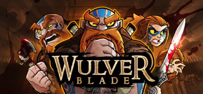 [TEST] Wulverblade – la version pour Steam