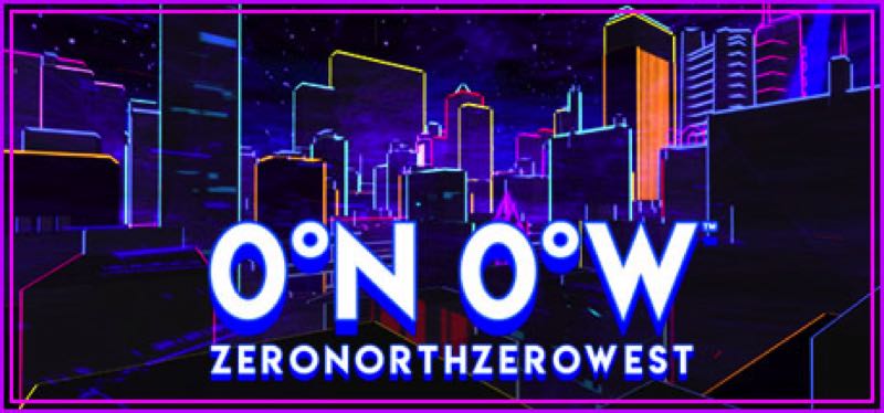 [TEST] 0°N 0°W – la version pour Steam