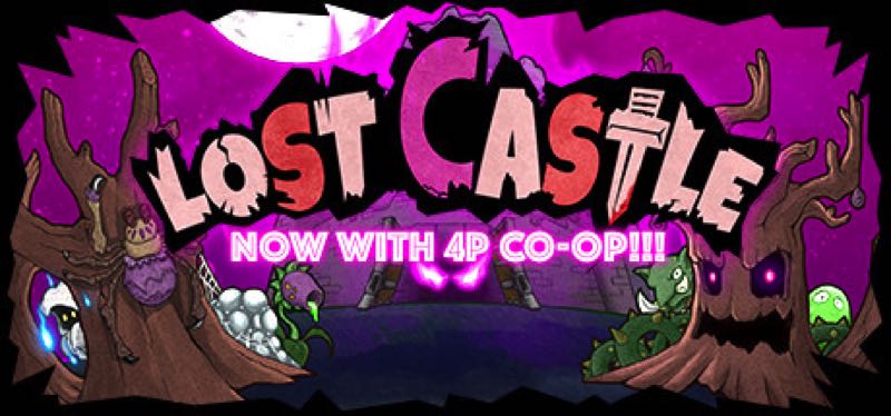 [TEST] Lost Castle – la version pour Steam
