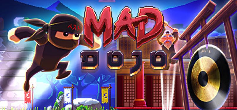 [TEST] Mad Dojo – la version pour Steam