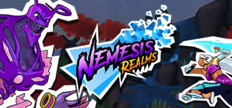 [TEST] Nemesis Realms – la version pour Steam