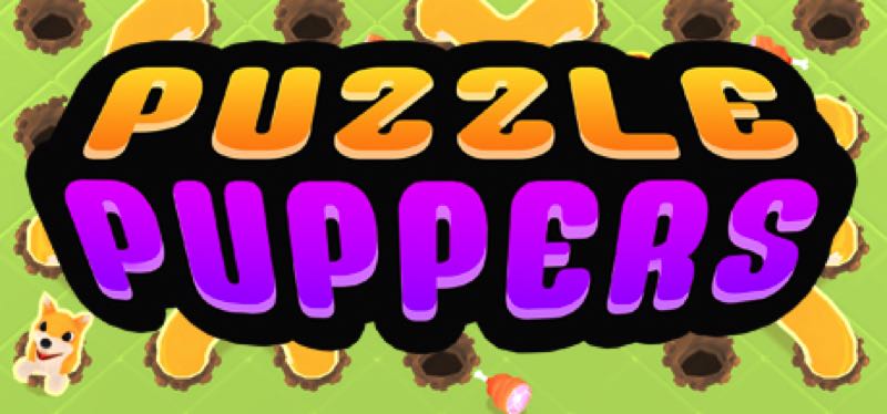 [TEST] Puzzle Puppers – la version pour Steam