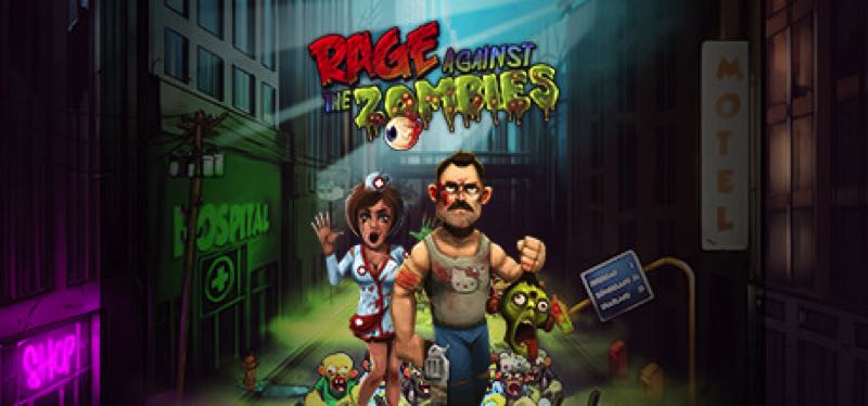 [TEST] Rage Against The Zombies – la version pour Steam