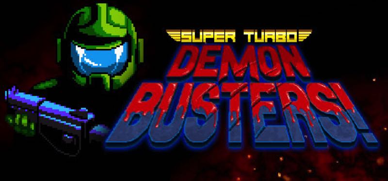 [TEST] Super Turbo Demon Busters! – la version pour Steam