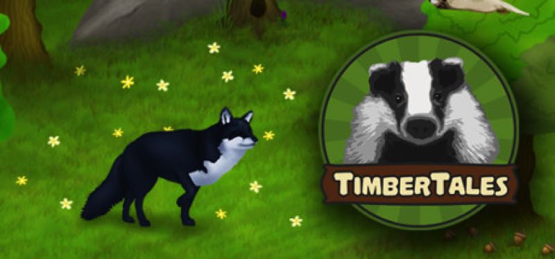 [TEST] Timbertales – la version pour Steam