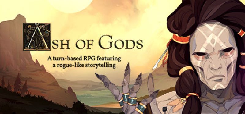 [TEST] Ash of Gods: Redemption – la version pour Steam