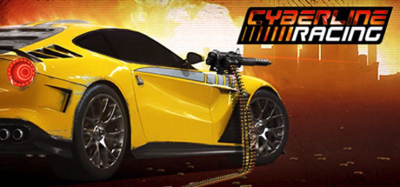 [TEST] Cyberline Racing – version pour Steam