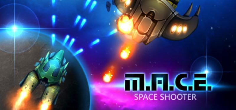[TEST] M.A.C.E. – version pour Steam
