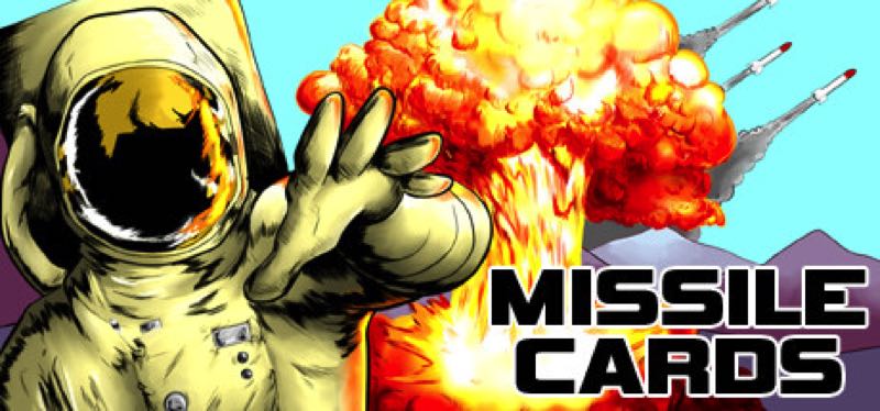 [TEST] Missile Cards – version pour Steam