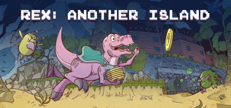 [TEST] Rex: Another Island – version pour Steam