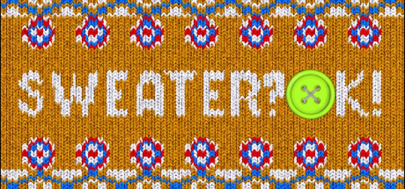 [TEST] SWEATER? OK! – la version pour Steam