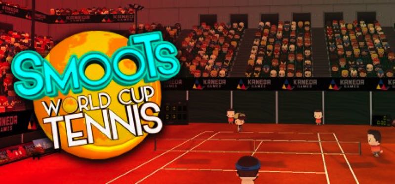 [TEST] Smoots World Cup Tennis – la version pour Steam