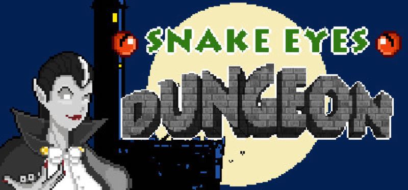 [TEST] Snake Eyes Dungeon – version pour Steam