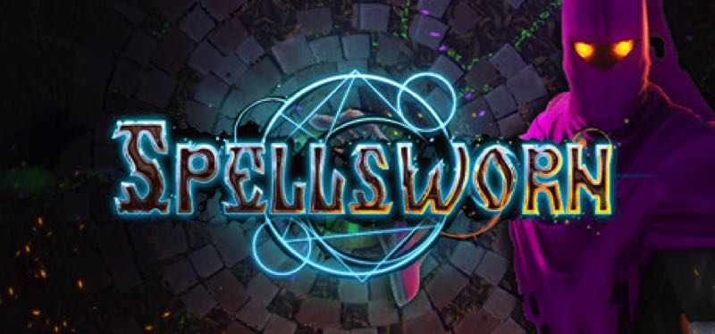 [TEST] Spellsworn – la version pour Steam