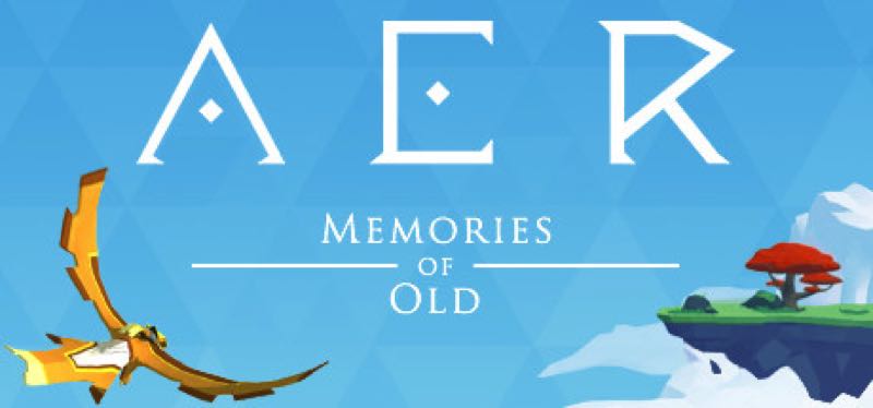 [TEST] AER Memories of Old – version pour Steam