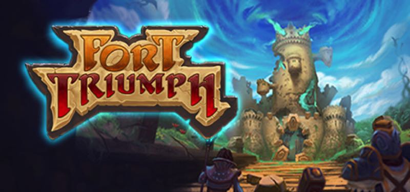 [TEST] Fort Triumph – version pour Steam