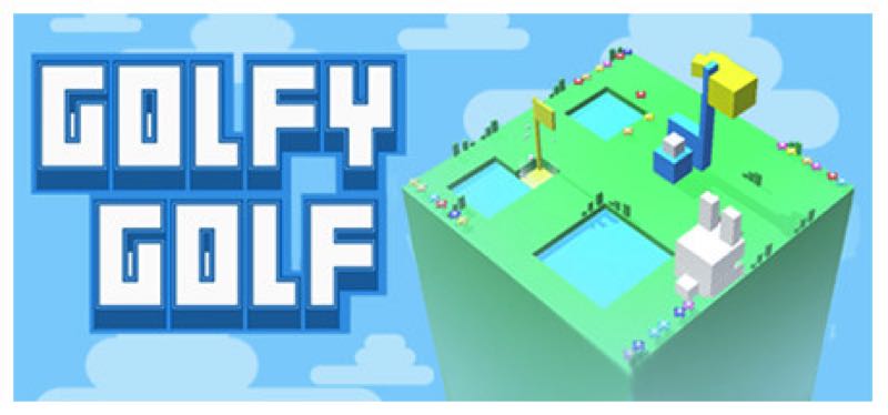 [TEST] Golfy Golf – version pour Steam