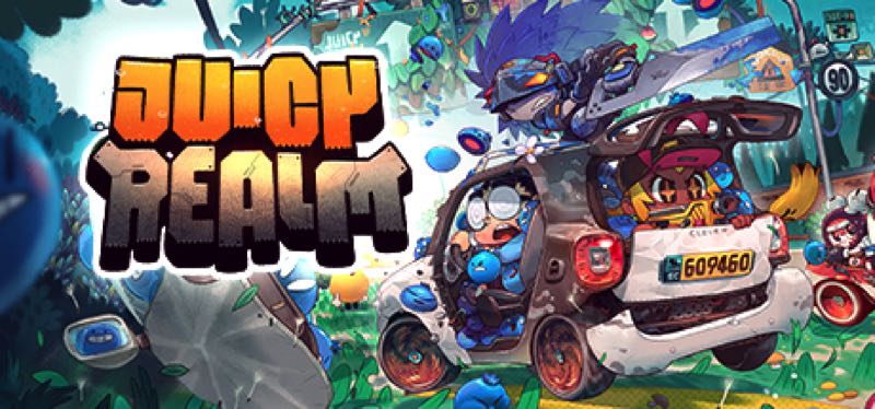 [TEST] Juicy Realm – version pour Steam