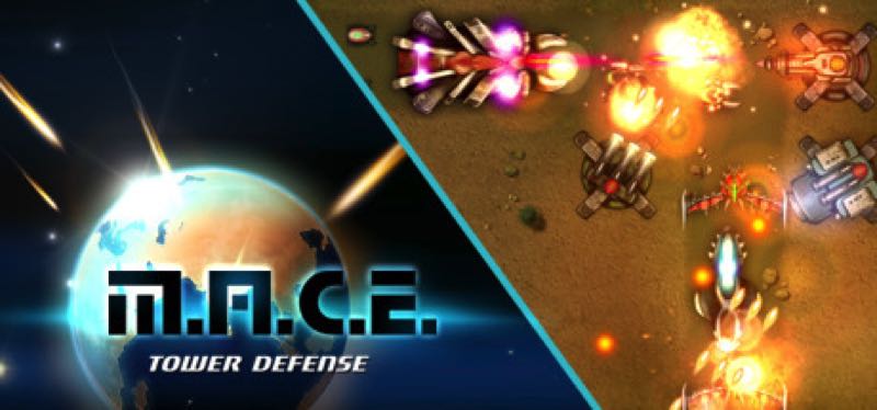 [TEST] M.A.C.E. Tower Defense – version pour Steam