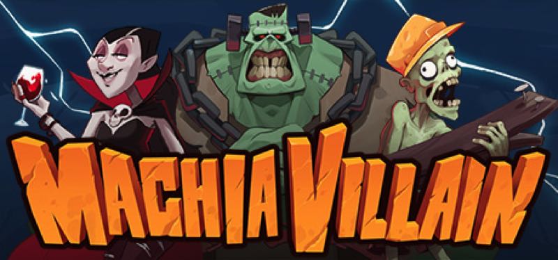 [TEST] MachiaVillain – version pour Steam
