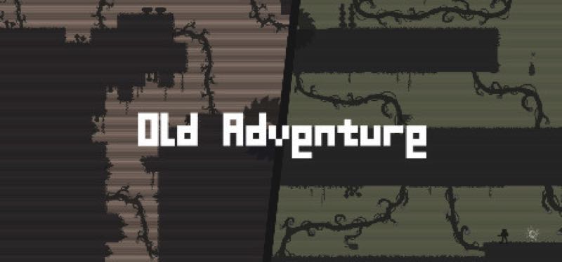 [TEST] Old Adventure – version pour Steam