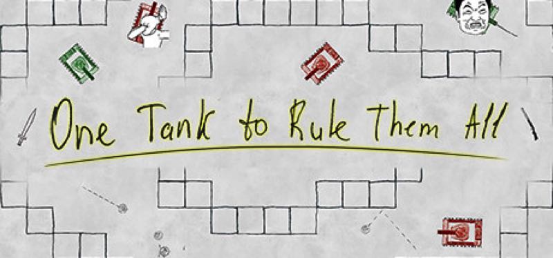 [TEST] One Tank to Rule Them All – version pour Steam