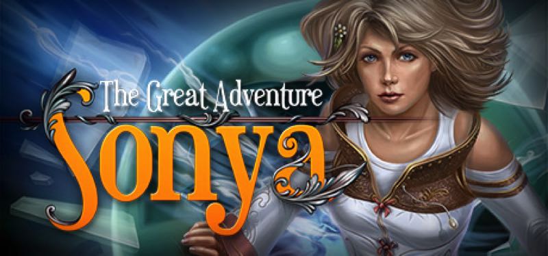 [TEST] Sonya: The Great Adventure – version pour Steam