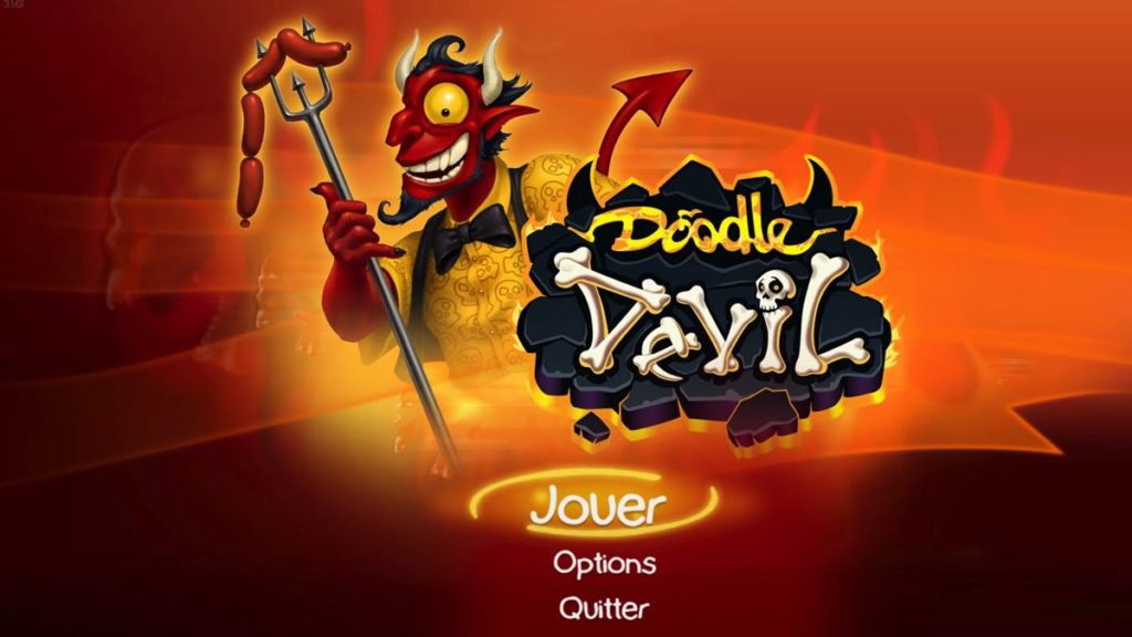 doodle devil cheats