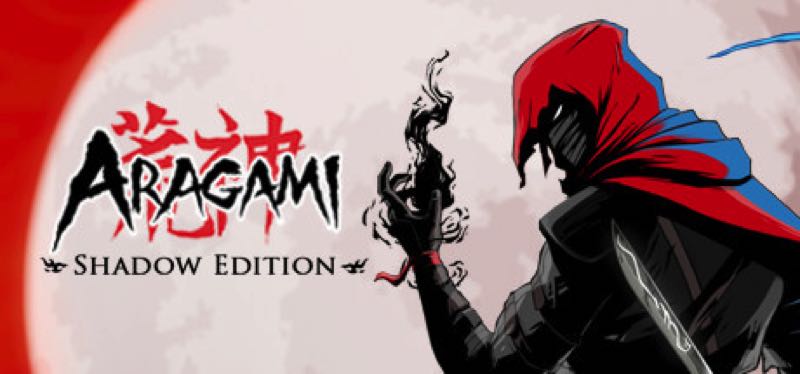 [TEST] Aragami: Shadow Edition – version pour Steam