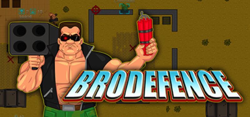 [TEST] Brodefence – version pour Steam