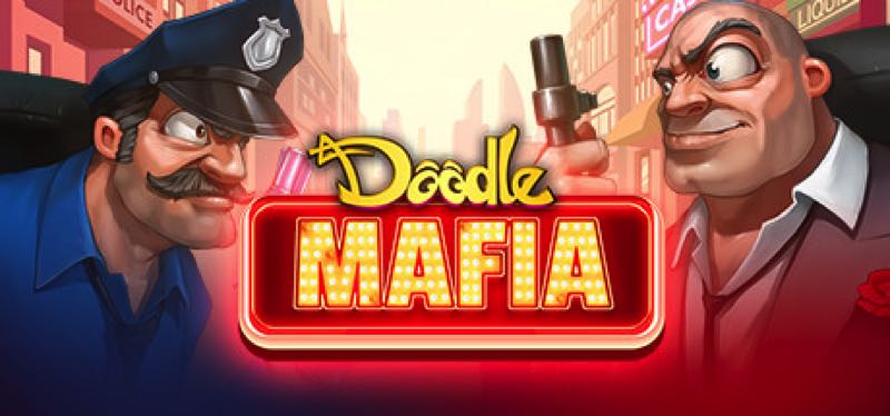 [TEST] Doodle Mafia – version pour Steam