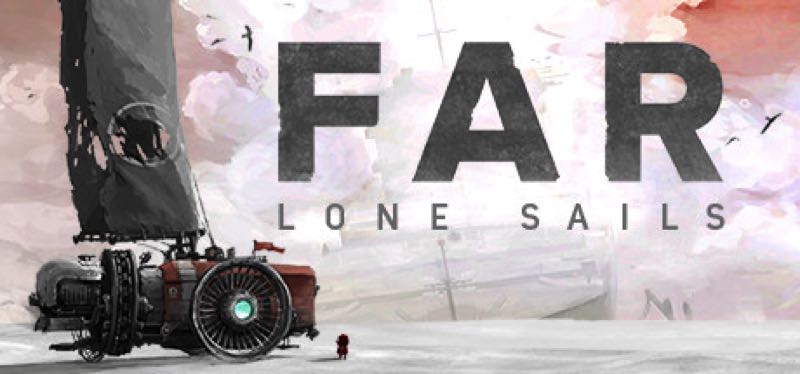[TEST] FAR: Lone Sails – version pour Steam