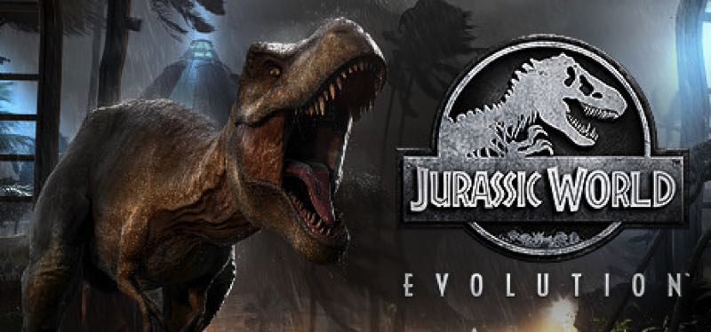 [TEST] Jurassic World Evolution – version pour Steam