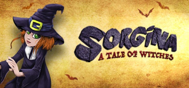 [TEST] Sorgina: A Tale of Witches – version pour Steam