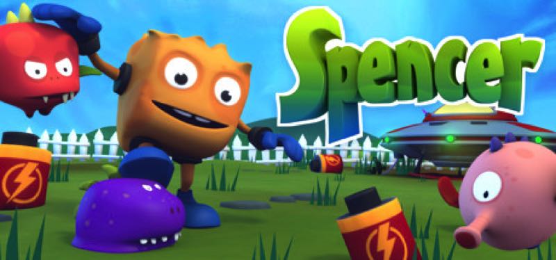 [TEST] Spencer – version pour Steam