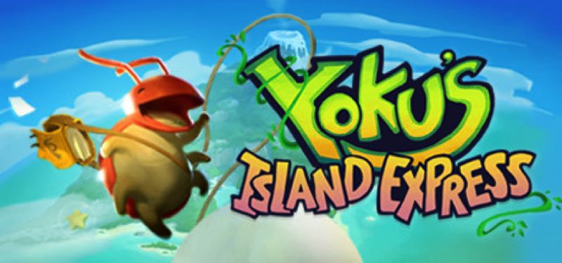[TEST] Yoku’s Island Express – version pour Steam