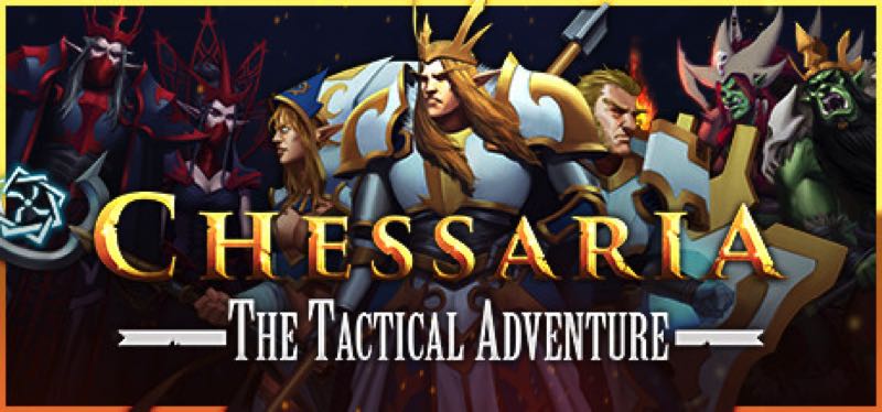 [TEST] Chessaria: The Tactical Adventure – version pour Steam