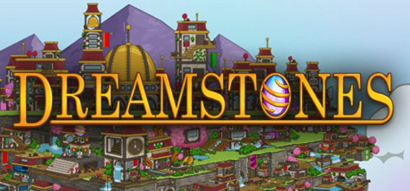 [TEST] Dreamstones – version pour Steam