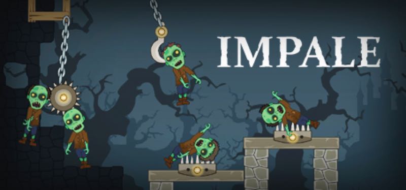 [TEST] Impale – version pour Steam